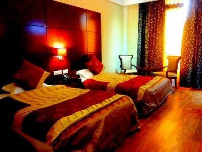 Best Western Gautami Heights3