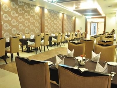 Best Western Gautami Heights2