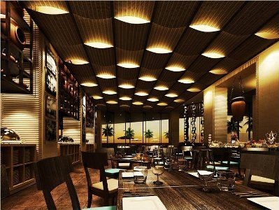 Crowne Plaza Kochi (T)4