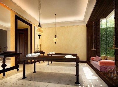 Crowne Plaza Kochi (T)3