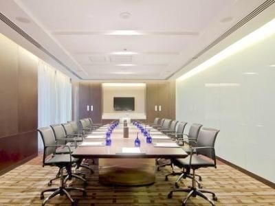 Crowne Plaza Kochi (T)1