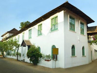 Grande Residencia (C)0