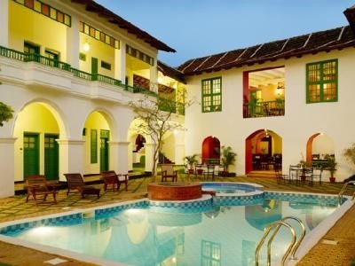 Grande Residencia (C)2