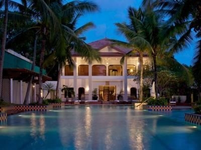Taj Malabar (C)3