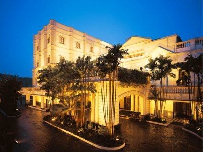 Oberoi Grand (C)0
