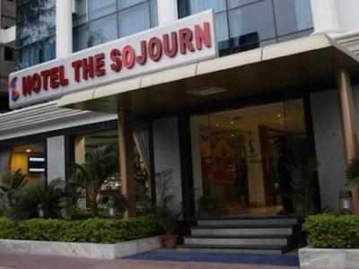 Sojourn (C)0