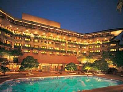 Taj Bengal (Deluxe) (C)1