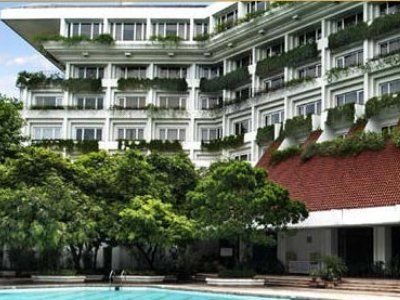 Taj Bengal (Deluxe) (C)0