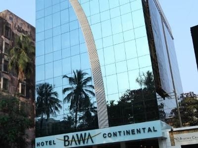 Bawa Continental (T)0