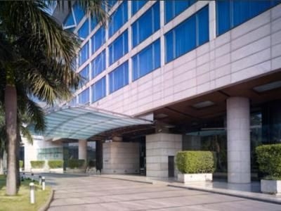 Hyatt Regency0