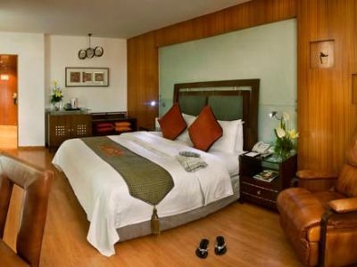 เดอะ ลาลิท มุมไบ (The LaLiT Mumbai)3