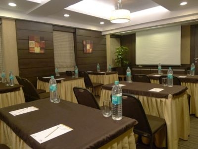 Marigold Residency (T)2