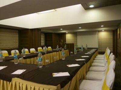 Marigold Residency (T)1