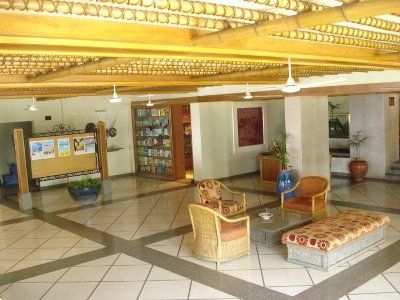 เดอะรีสอร์ท มุมไบ (The Resort Mumbai)3