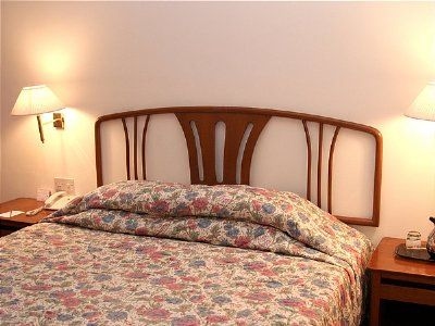 เดอะรีสอร์ท มุมไบ (The Resort Mumbai)1