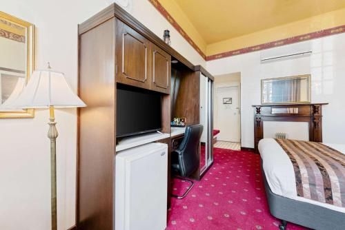โรงแรมควอลิตี้ โคโลเนียล ลอนซ์ตัน (Quality Hotel Colonial Launceston)2
