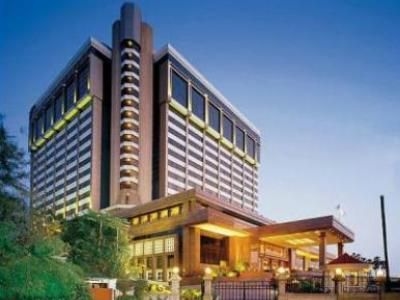 Taj Lands End, Mumbai0