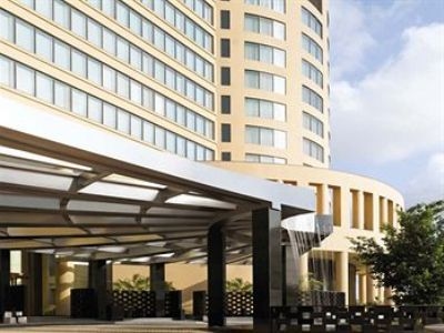 Trident Bandra Kurla (T)0