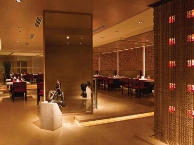 Trident Bandra Kurla (T)3