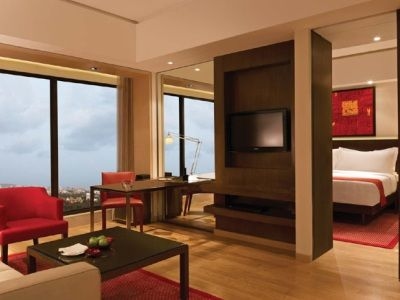 Trident Bandra Kurla (T)4