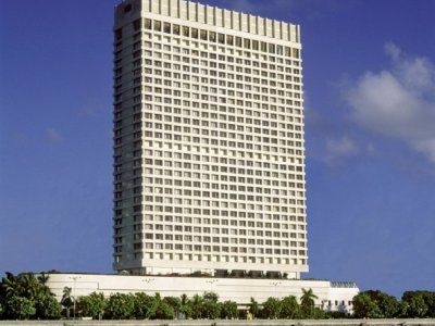 Trident Nariman Point (Prem Ocean Vw)(C)1