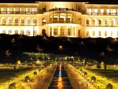 Royal Orchid Brindavan Garden1