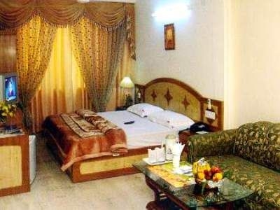 Ashu Palace (C)2