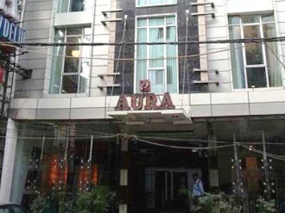 Hotel Aura0