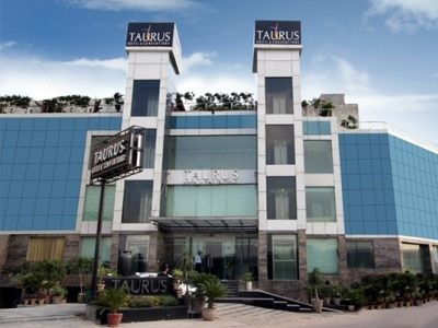 Best Western Taurus1