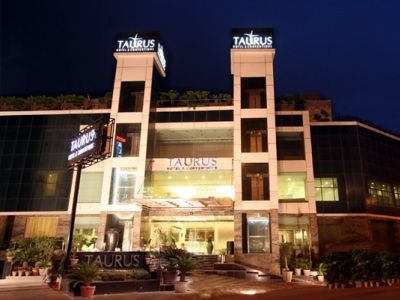 Best Western Taurus0