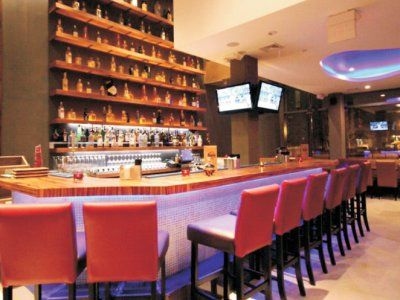 Best Western Taurus4