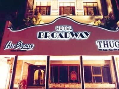 Hotel Broadway0