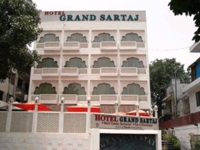 Grand Sartaj (C)1