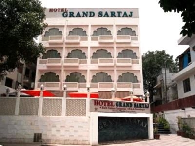 Grand Sartaj (C)0
