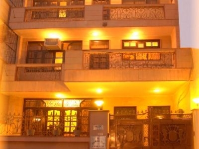 Incredible Home Stay (C)0