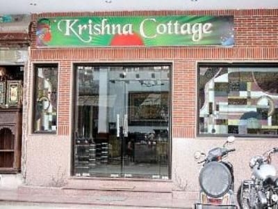 Krishna Cottage (C)0