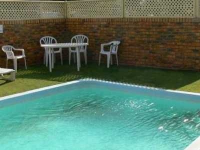 Comfort Inn Sandhurst4