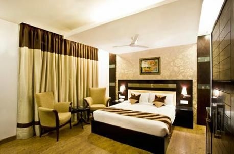 Parkland Kailash Colony (C)2