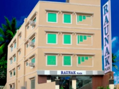 Raunak Plaza0
