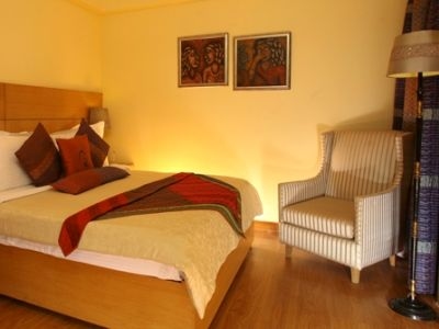 Residence (C)4
