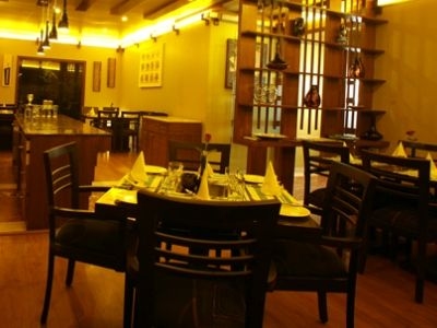 Residence (C)1
