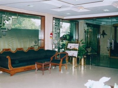 Sagar Residency (C)0
