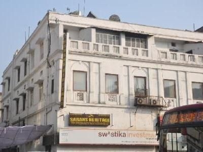Sarans Heritage0