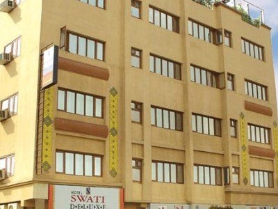 Swati Deluxe0