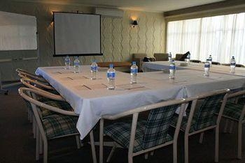 Best Western Drouin Motor Inn3