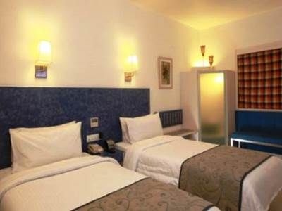 Tulip Inn West Delhi (T)3
