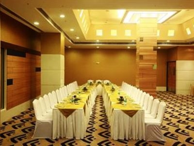 Tulip Inn West Delhi (T)2