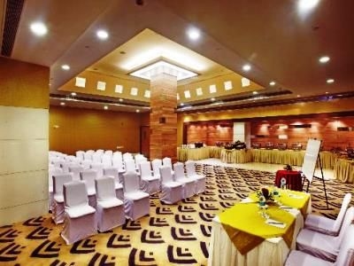 Tulip Inn West Delhi (T)1