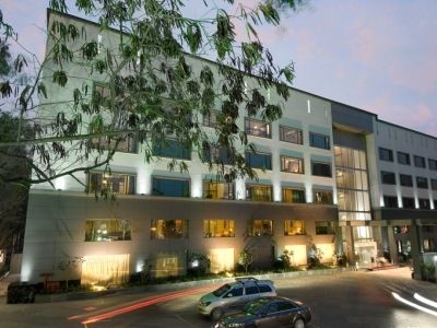 Citrus Pune (T)0