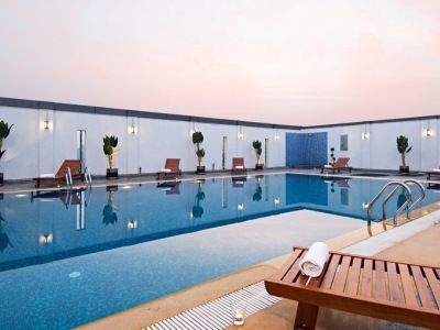 Citrus Pune (T)2